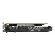 Placa video GigaByte GeForce RTX 3050 WINDFORCE OC V2 6G GV-N3050WF2OCV2-6GD