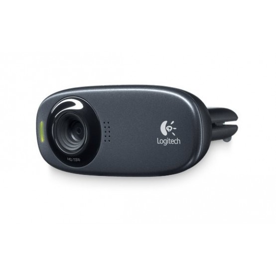 Camera web Logitech HD Webcam C310 960-000637