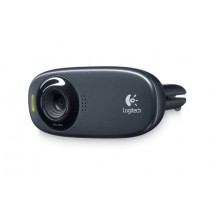 Camera web Logitech HD Webcam C310 960-000637
