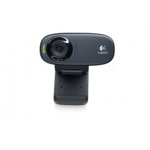 Camera web Logitech HD Webcam C310 960-000637