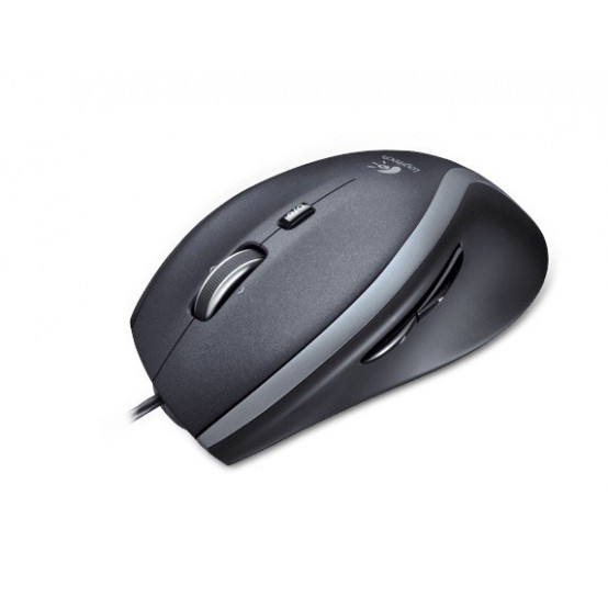 Mouse Logitech Corded Mouse M500 910-003725