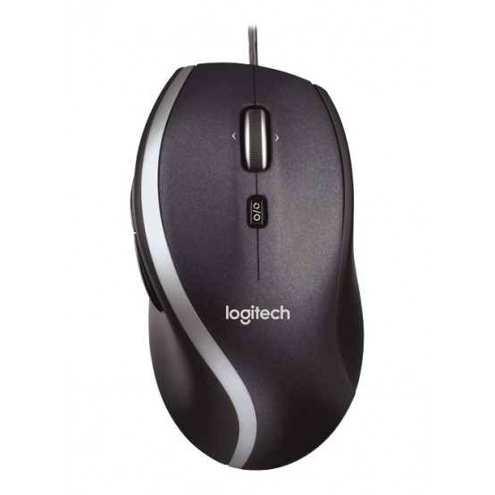 Mouse Logitech Corded Mouse M500 910-003725