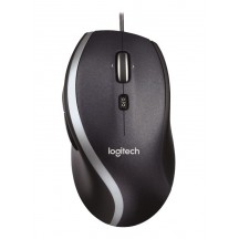 Mouse Logitech Corded Mouse M500 910-003725