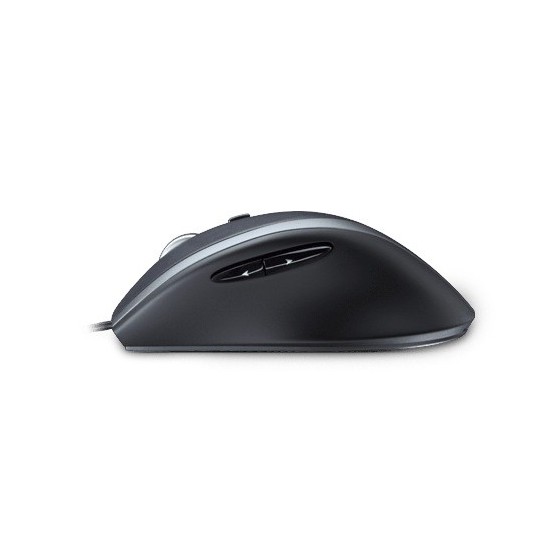 Mouse Logitech Corded Mouse M500 910-003725