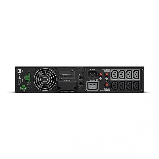 UPS Cyber Power OL3000ERTXL2U