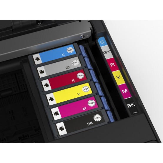 Imprimanta Epson XP-15000 C11CG43402