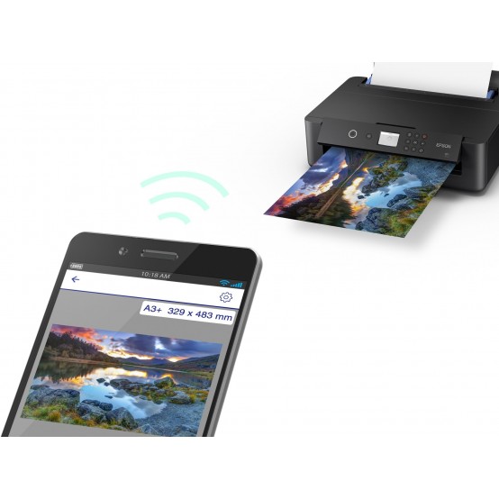 Imprimanta Epson XP-15000 C11CG43402
