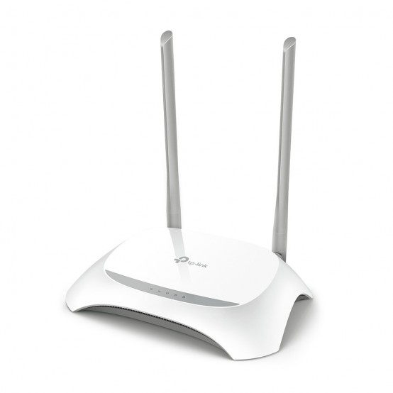 Router TP-Link TL-WR850N
