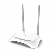 Router TP-Link TL-WR850N