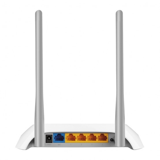Router TP-Link TL-WR850N