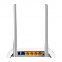 Router TP-Link TL-WR850N