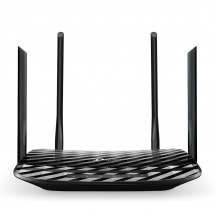 Router TP-Link Archer A6