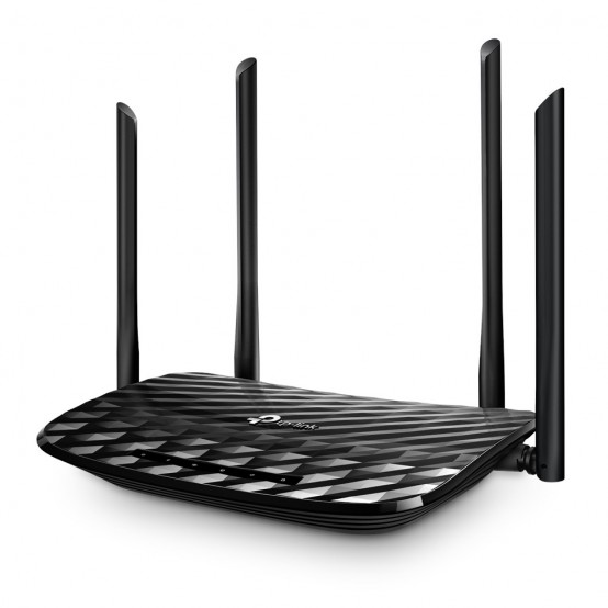 Router TP-Link Archer A6