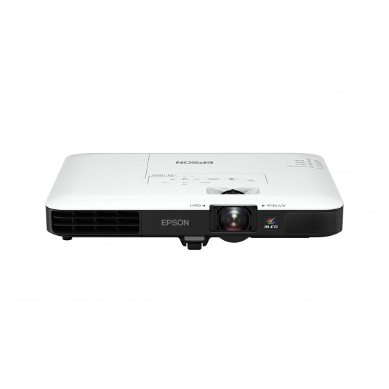 Videoproiector Epson EB-1780W V11H795040