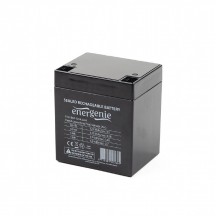 Acumulator Gembird BAT-12V4.5AH