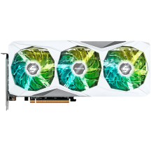 Placa video ASRock AMD Radeon RX 7600 Steel Legend 8GB OC RX7600 SL 8GO