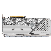 Placa video ASRock AMD Radeon RX 7600 Steel Legend 8GB OC RX7600 SL 8GO