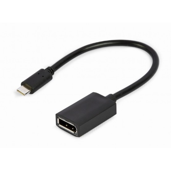 Adaptor Gembird  A-CM-DPF-02