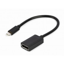Adaptor Gembird  A-CM-DPF-02