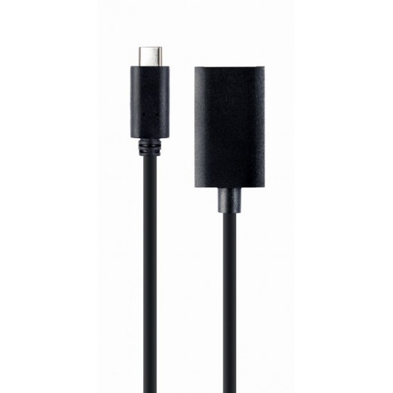 Adaptor Gembird  A-CM-DPF-02