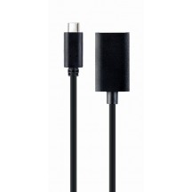 Adaptor Gembird  A-CM-DPF-02