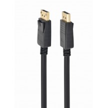 Cablu Gembird  CC-DP2-6-W