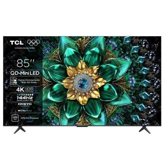 Televizor TCL  85Q6C