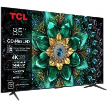 Televizor TCL  85Q6C
