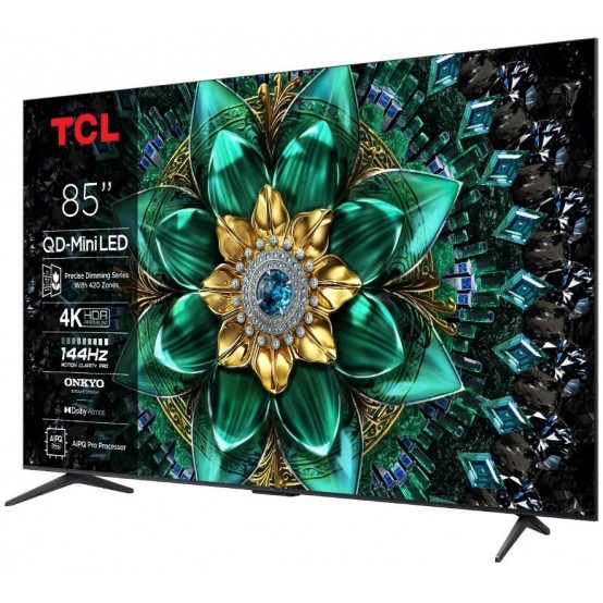 Televizor TCL  85Q6C