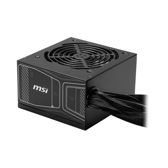 Sursa MSI  MAG A750GN PCIE5