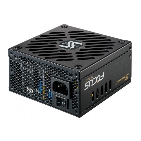 Sursa Seasonic SSR-650SGX FOCUS GOLD SGX-650 (SSR-650SGX)