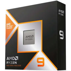 Procesor AMD Ryzen 9 9900X3D 100-100001368WOF