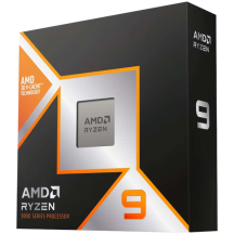 Procesor AMD Ryzen 9 9900X3D 100-100001368WOF
