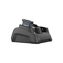 Incarcator Zebra Single Slot Cradle w/ Spare Battery Charger for the Zebra MC9300 Barcode Scanner CRD-MC93-2SUCHG-01