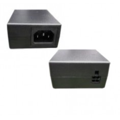 Alimentator Zebra Power Supply, 12V, 4A, 50W, Black PWR-BGA12V50W0WW 2