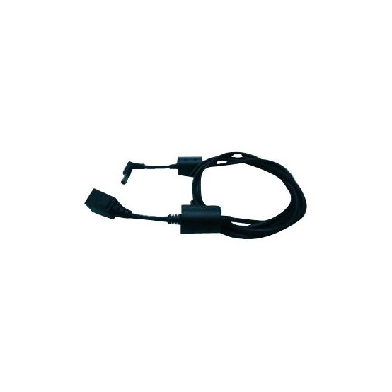 Cablu Zebra Power cable CBL-DC-388A1-01