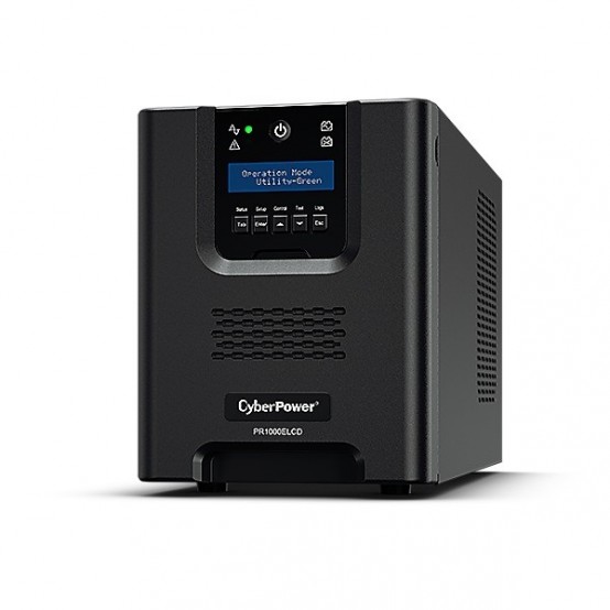 UPS Cyber Power PR1000ELCD