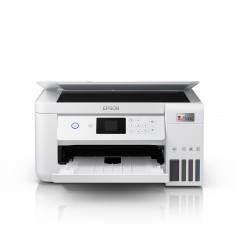 Imprimanta Epson EcoTank L4266 C11CJ63414