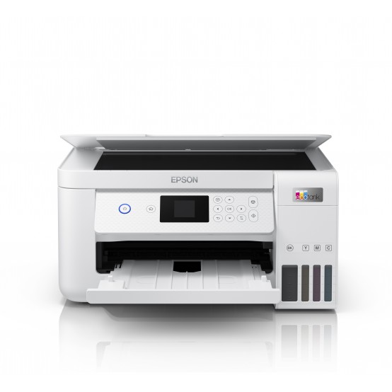 Imprimanta Epson EcoTank L4266 C11CJ63414