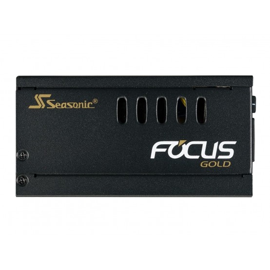 Sursa Seasonic SSR-650SGX FOCUS GOLD SGX-650 (SSR-650SGX)