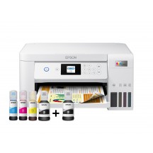 Imprimanta Epson EcoTank L4266 C11CJ63414