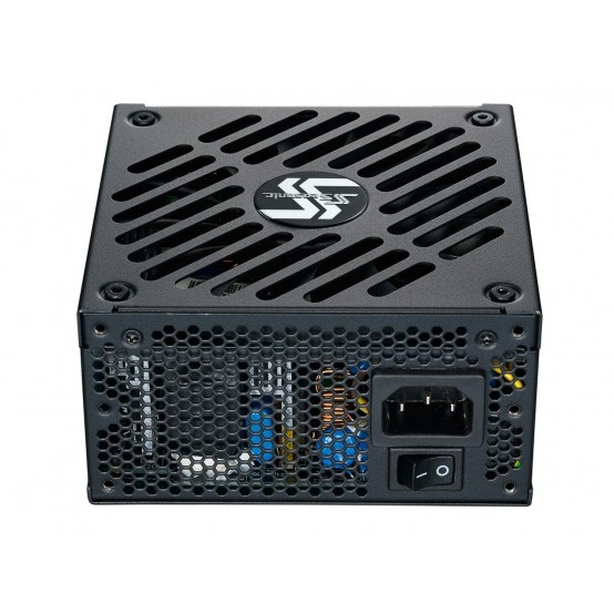 Sursa Seasonic SSR-650SGX FOCUS GOLD SGX-650 (SSR-650SGX)