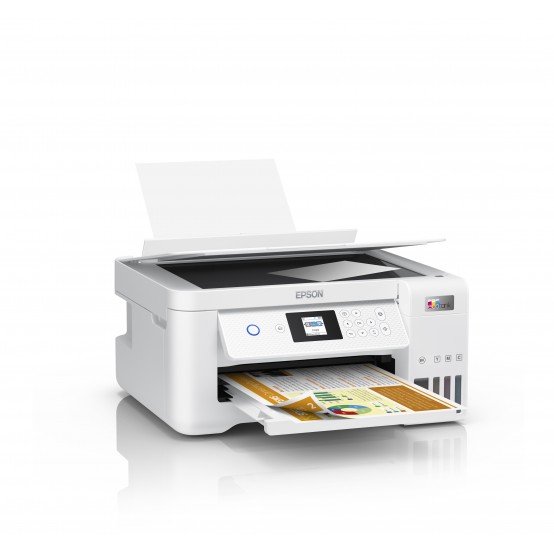 Imprimanta Epson EcoTank L4266 C11CJ63414