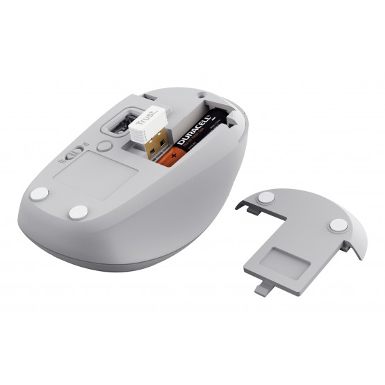 Mouse Trust Yvi TR-25454