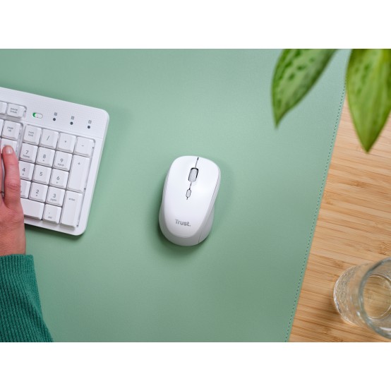 Mouse Trust Yvi TR-25454