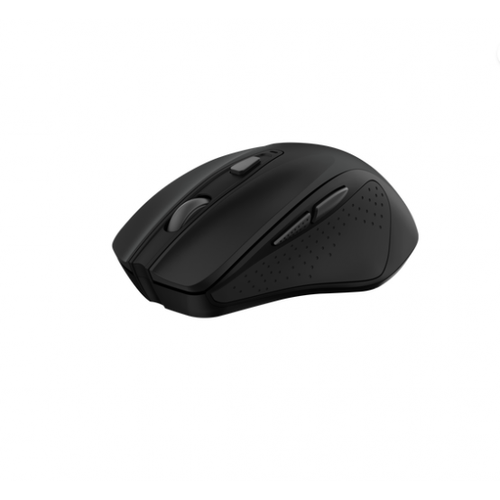 Mouse Trust Nito Silent Wireless Mouse - Black TR-25549