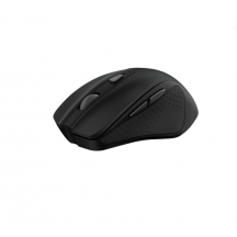 Mouse Trust Nito Silent Wireless Mouse - Black TR-25549