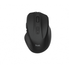 Mouse Trust Nito Silent Wireless Mouse - Black TR-25549 2