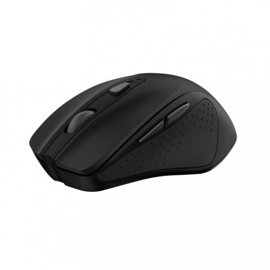 Mouse Trust Nito Silent Wireless Mouse - Black TR-25549