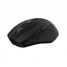 Mouse Trust Nito Silent Wireless Mouse - Black TR-25549